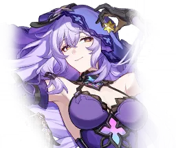 Black Swan · Team icon (alternate) from Honkai: Star Rail