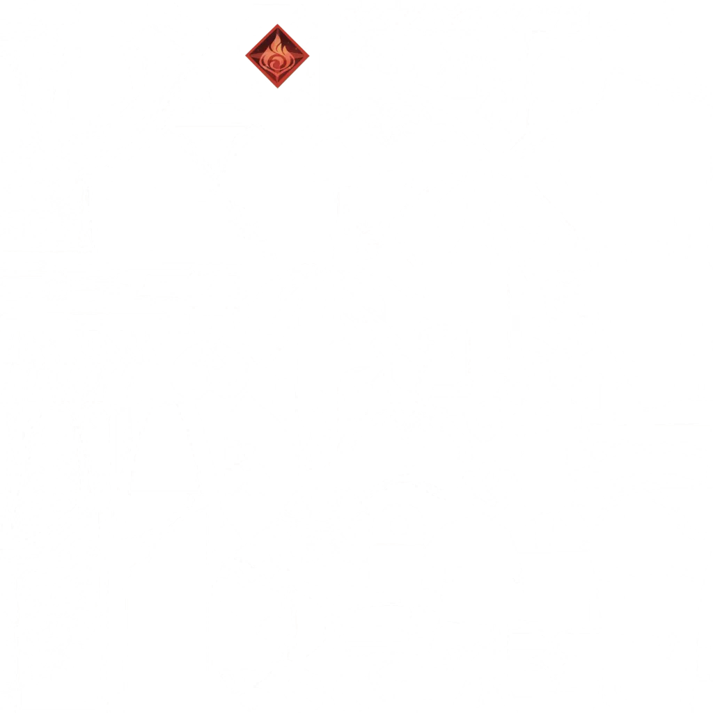 Xiangling · Body colour texture from Genshin Impact