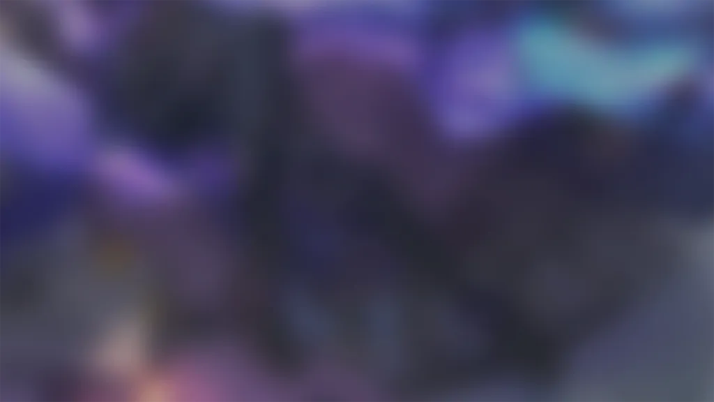 Black Swan · Warp banner from Honkai: Star Rail