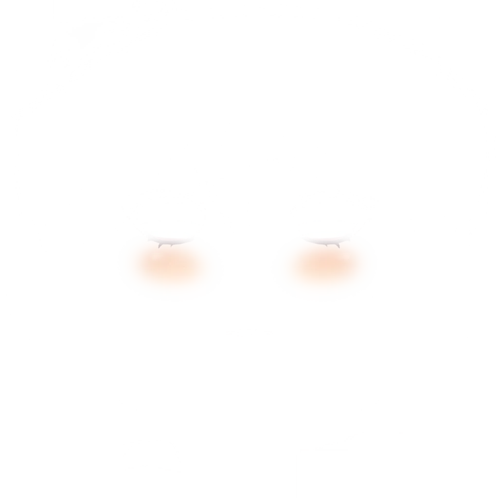 Beidou · Face colour texture from Genshin Impact