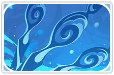 Xingqiu · Namecard icon