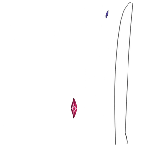 Acheron · Weapon colour texture
