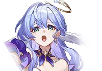 Robin · Team icon from Honkai: Star Rail
