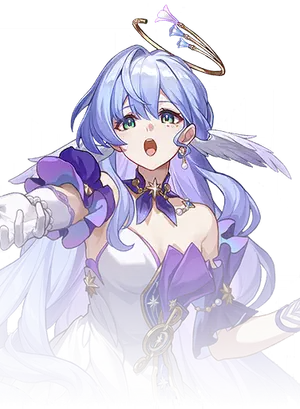 Robin · Shop icon from Honkai: Star Rail