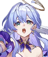 Robin · Avatar icon from Honkai: Star Rail