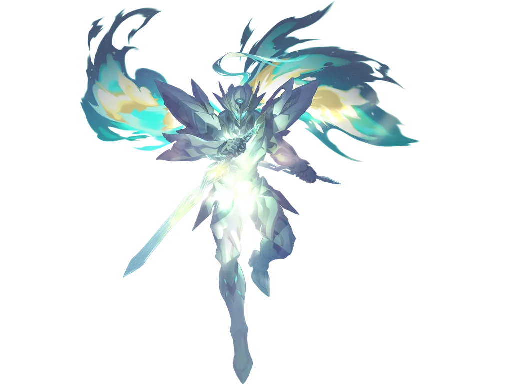 Firefly · Splash art (background) from Honkai: Star Rail