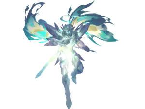 Firefly · Splash art (background) from Honkai: Star Rail