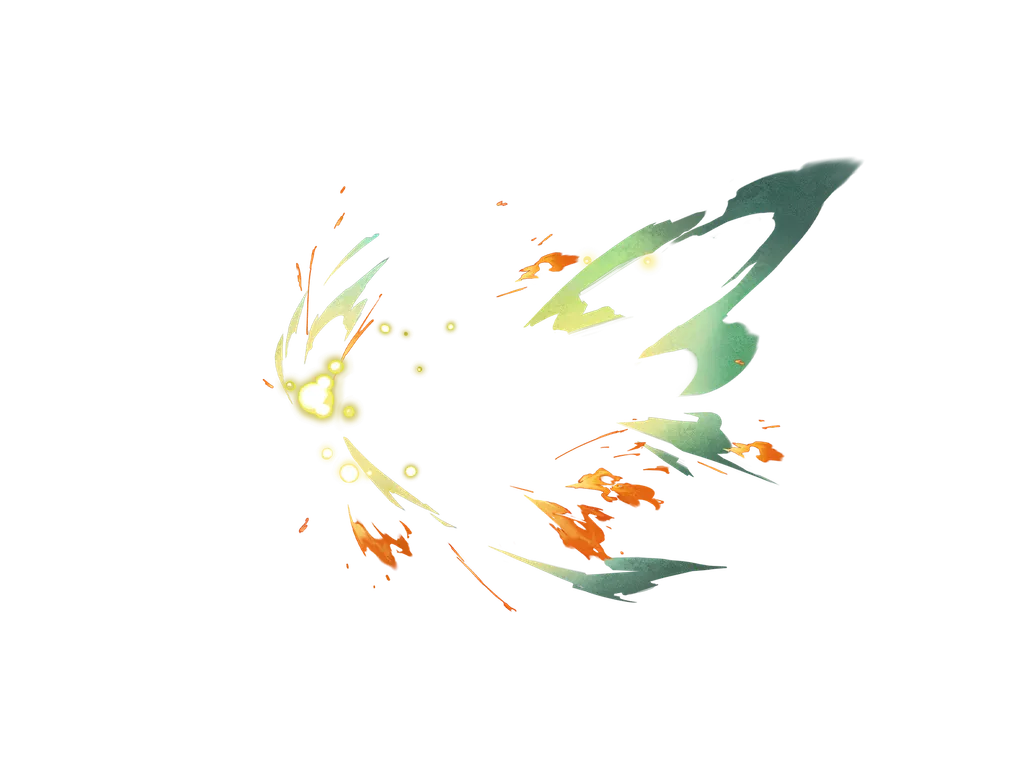 Firefly · Splash art (foreground) from Honkai: Star Rail