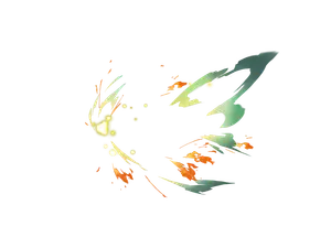 Firefly · Splash art (foreground) from Honkai: Star Rail