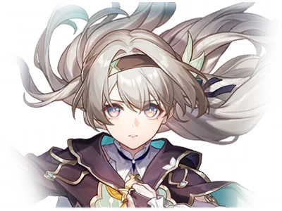 Firefly · Special action art from Honkai: Star Rail
