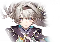Firefly · Team icon from Honkai: Star Rail