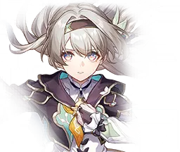 Firefly · Team icon (alternate) from Honkai: Star Rail