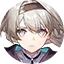 Firefly · Mini icon from Honkai: Star Rail