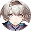 Firefly · Mini icon from Honkai: Star Rail