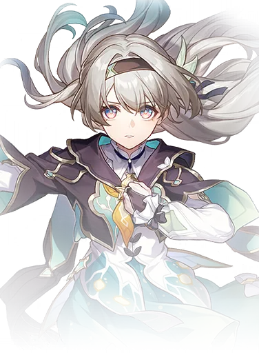 Firefly · Shop icon from Honkai: Star Rail