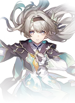 Firefly · Shop icon from Honkai: Star Rail