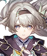 Firefly · Avatar icon from Honkai: Star Rail