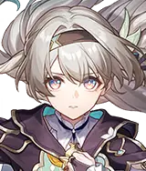 Firefly · Avatar icon from Honkai: Star Rail