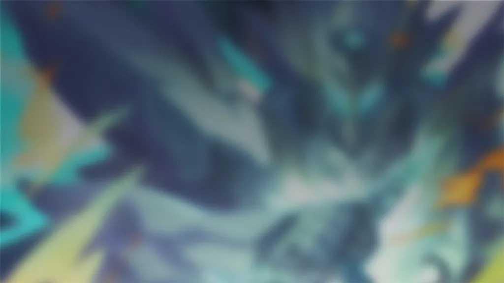 Firefly · Warp banner from Honkai: Star Rail