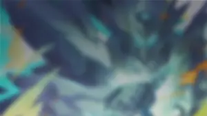Firefly · Warp banner from Honkai: Star Rail