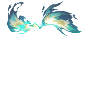 Firefly · Warp banner (background) from Honkai: Star Rail