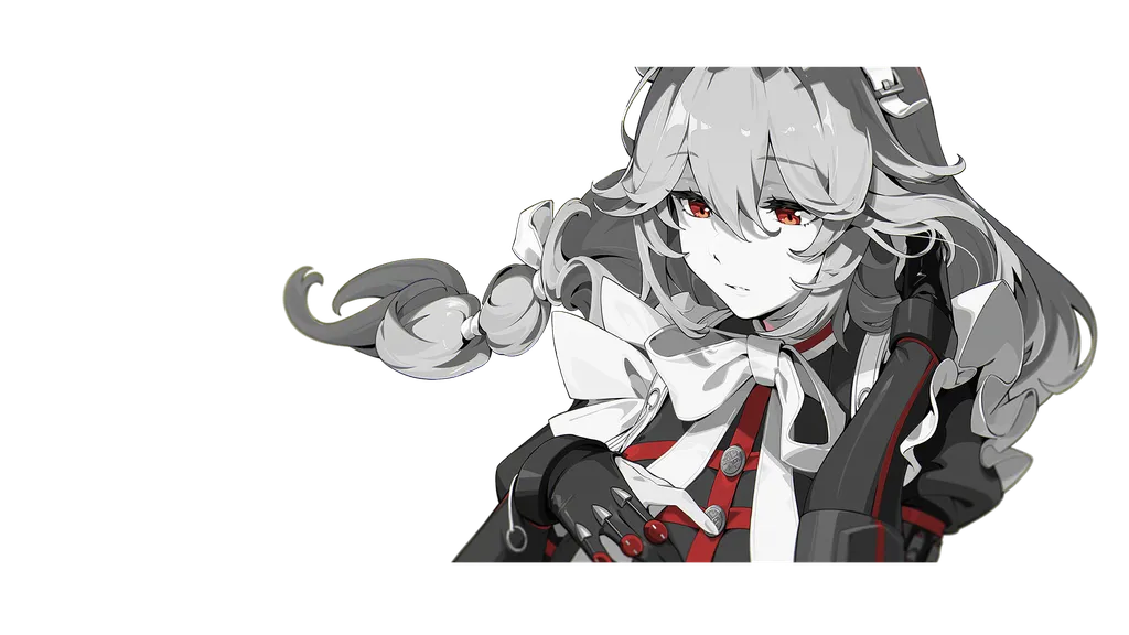 Rina · Mindscape (Mindscape 1 to 3) from Zenless Zone Zero