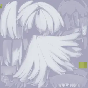 Anby · Hair colour texture