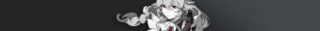 Rina · Namecard (grey) from Zenless Zone Zero