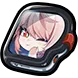 Ye Shunguang · Piece icon (small) from Zenless Zone Zero