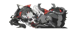Nekomata · Mindscape (Mindscape 1 to 3)