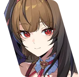 Ye Shunguang · Outfit select icon