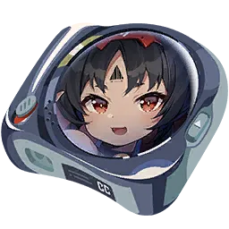 Nekomata · Potential Silhouette from Zenless Zone Zero