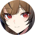 Ye Shunguang · Outfit round icon from Zenless Zone Zero