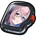 Yanagi · Piece icon from Zenless Zone Zero