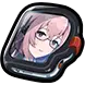 Yanagi · Piece icon (small)