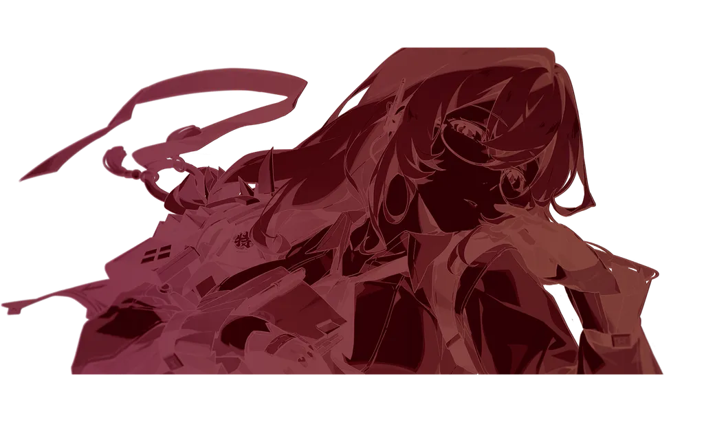 Yanagi · Mindscape (locked) from Zenless Zone Zero