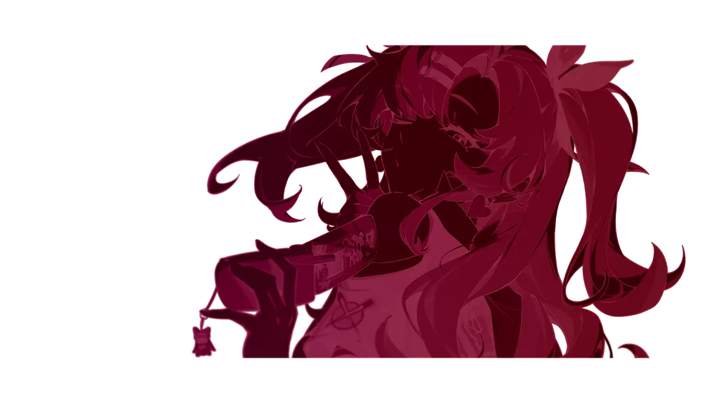 Nicole · Mindscape (locked) from Zenless Zone Zero