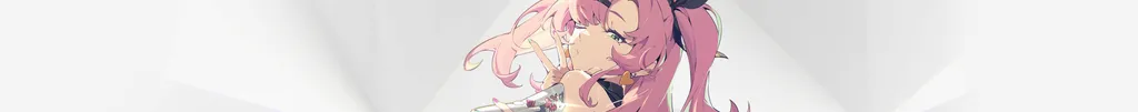 Nicole · Namecard from Zenless Zone Zero