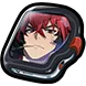 Manato · Piece icon (small) from Zenless Zone Zero