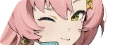 Nicole · Outfit icon from Zenless Zone Zero