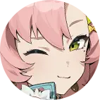 Nicole · Outfit round icon