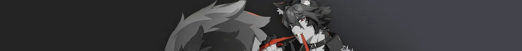Manato · Namecard (grey) from Zenless Zone Zero