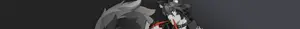 Manato · Namecard (grey)