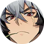 Manato · Outfit round icon