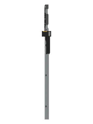 Soldier 11 · Weapon 3D model from Zenless Zone Zero