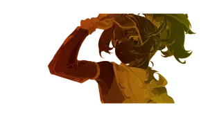 Soldier 11 · Mindscape (locked)