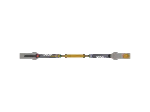 Qingyi · Weapon 3D model from Zenless Zone Zero