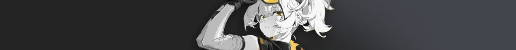 Soldier 11 · Namecard (grey) from Zenless Zone Zero