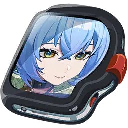 Lucia · Piece icon (large)