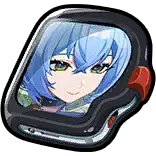 Lucia · Piece icon